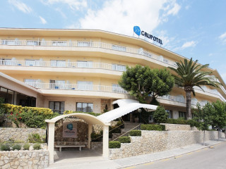 Grupotel Nilo & SPA