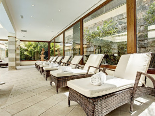 Grupotel Nilo & SPA