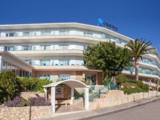 Grupotel Nilo Spa