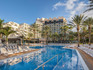 Grupotel Orquidea