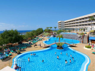 GRUPOTEL PARC NATURAL & SPA