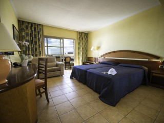 GRUPOTEL PARC NATURAL & SPA