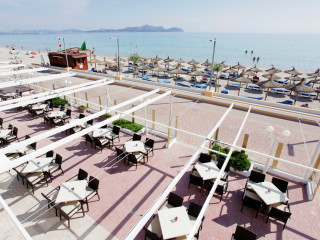Grupotel Picafort Beach