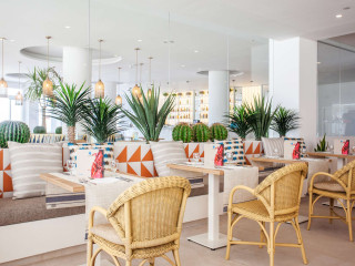 GRUPOTEL PICAFORT BEACH