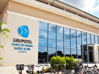Grupotel Playa De Palma Suites And Spa