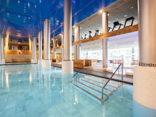 GRUPOTEL PLAYA DE PALMA SUITES & SPA