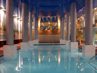 Grupotel Playa de Palma Suites & Spa
