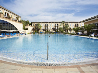 GRUPOTEL PLAYA DE PALMA SUITES & SPA