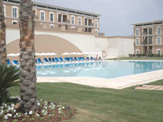 Grupotel Playa de Palma Suites & Spa