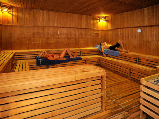 GRUPOTEL PLAYA DE PALMA SUITES & SPA