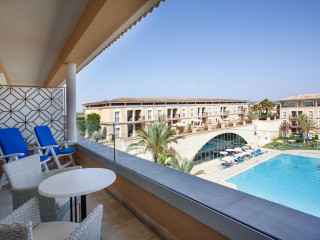 Grupotel Playa de Palma Suites & Spa