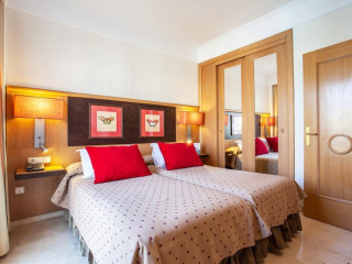 GRUPOTEL PLAYA DE PALMA SUITES & SPA