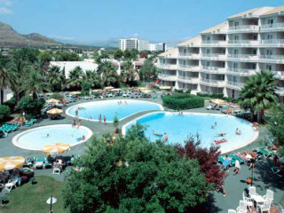 Grupotel Port D´Alcudia