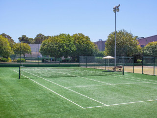 GRUPOTEL TAURUS PARK