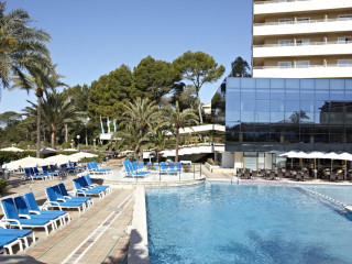 Grupotel Taurus Park