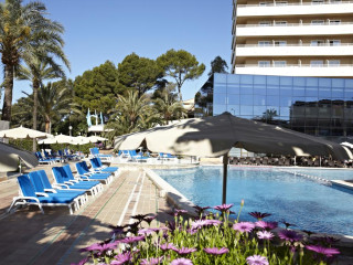 GRUPOTEL TAURUS PARK.