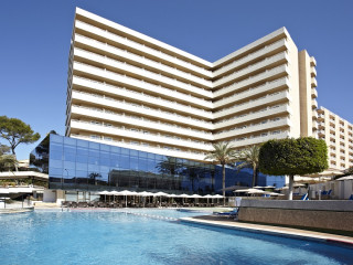 Grupotel Taurus Park