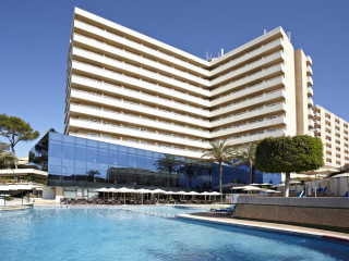 GRUPOTEL TAURUS PARK.