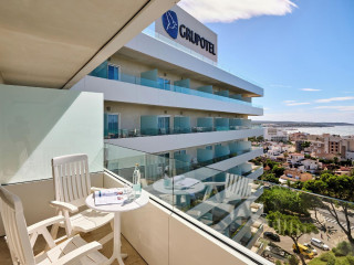 GRUPOTEL TAURUS PARK