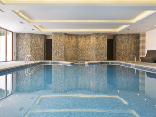 AMARA LUXURY RESORT( EX.VOGUE AVANTGARDE)