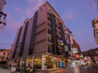 Gu Hotel