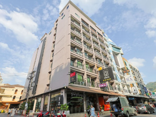 Gu Hotel