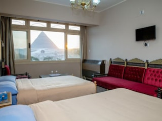 GUARDIAN GUEST HOUSE