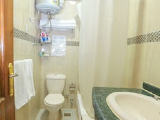 GUARDIAN GUEST HOUSE
