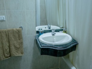 GUARDIAN GUEST HOUSE