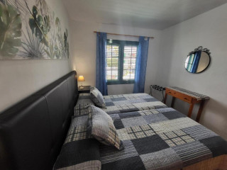 Gueldera Apartments