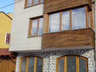 GUEST HOUSE GRACHENOVI
