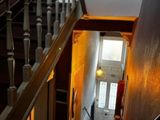 GUEST HOUSE HEYSEL ATOMIUM