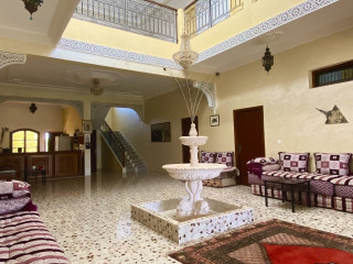 Guest House Qodwa