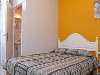 Guest House São Filipe