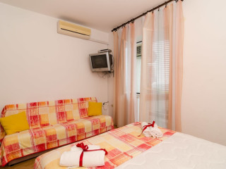 GUESTHOUSE HOME SWEET HOME