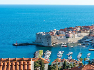 Guesthouse Home Sweet Home