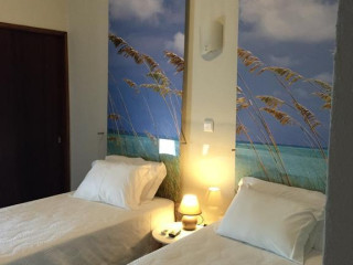 Guesthouse Oliveira