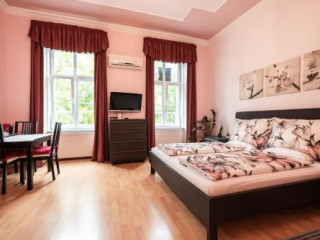 Guesthouse Primavera