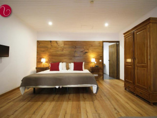 GuestHouse Vila Lusitania