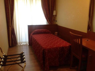 GUGLIELMO MARCONI HOUSE