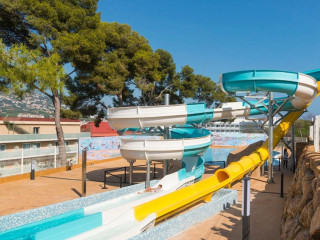 Guitart Gold Central Park Aqua Resort