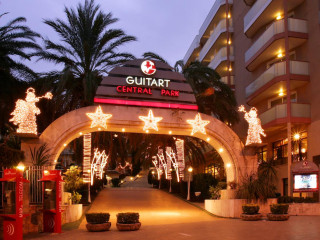 Guitart Gold Central Park Aqua Resort