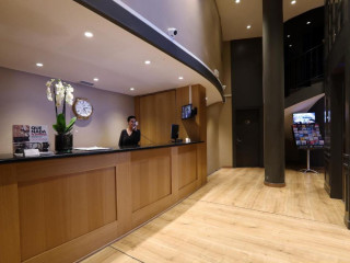 Guitart Grand Passage