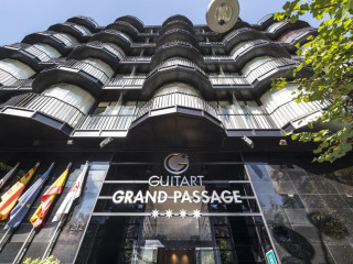 Guitart Grand Passage