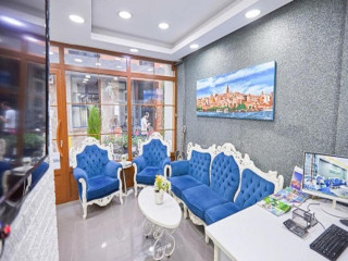 Guldehan Hotel