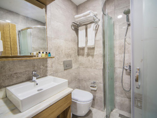 Gulec Hotel & Spa - Special Category