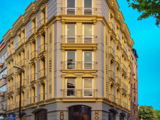 Gulec Hotel & Spa - Special Category