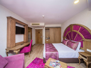 Gulec Hotel & Spa - Special Category