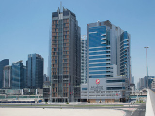 GULF COURT BUSINESS BAY