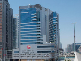 GULF COURT HOTEL BUSINESS BAY